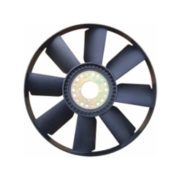 The fan impeller is TGL