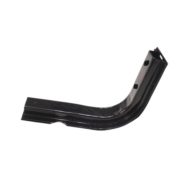 Console mount foot pegs left ACTROS