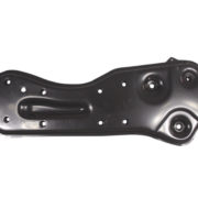 R Actros footboard console