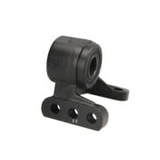 Cab stabilizer bracket right DAF 65/75/85