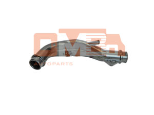 Radiator hose DAF F95 / 95XF / XF95 aluminum 1270664