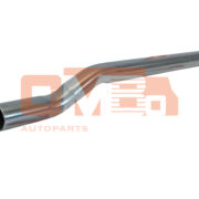 Wing bracket MAN 81664200050