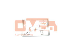 MAN Emblem "Lion" (Matt) TGA front grille 81978702035
