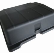 Battery cover