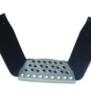 Footboard hanging MAN TGA