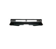 Bumper cover middle part AXOR