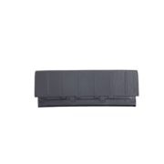 Mudguard rear Axor