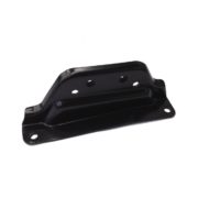 THE CONSOLE OF THE BUMPER ON THE LEFT AXOR
