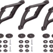 Atego sun visor mounts K-t, low roof