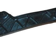 Bracket mounting footrest rear-left AXOR