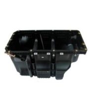 Engine crankcase (M) oil MB Actros OM 501 / 541LA