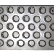 Step footboard lower right Atego