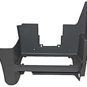 Footboard left Axor 4140