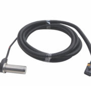 The ABS sensor on the right L=2830 mm