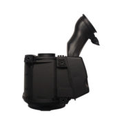 Air filter housing