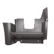 Footboard right Axor 4140
