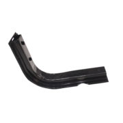 Console mount foot pegs right ACTROS