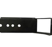 Axor bumper mount