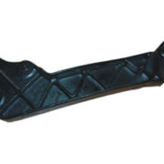 Cresta mounts foot pegs rear left AXOR