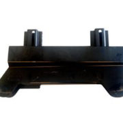 Stage mounting console, left Axor