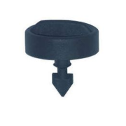 Clip mounting panel Atego