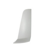 Deflector outer left Actros MP