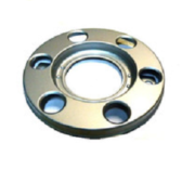 Wheel cap 6 bolts (silver color)
