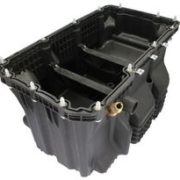 Pallet crankcase MB Actros II OM501LA