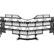 GRILLE DECORATIVE