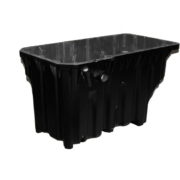 Engine sump !(m) oil \MB Actros OM 501/541LA