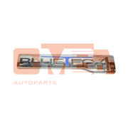 Emblem / nameplate MB Axor Bluetec-4 9438170320