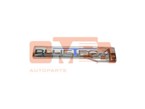 Emblem / nameplate MB Axor Bluetec-4 9438170320